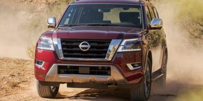 2023 Nissan Armada 4x2 SV