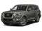2022 Nissan Armada 4x4 SL