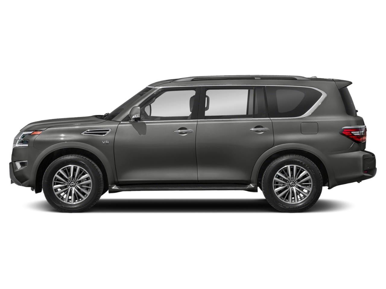 2022 Nissan Armada 4x4 SL