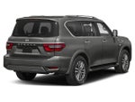2022 Nissan Armada 4x4 SL