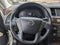 2017 Nissan Armada 4x2 Platinum