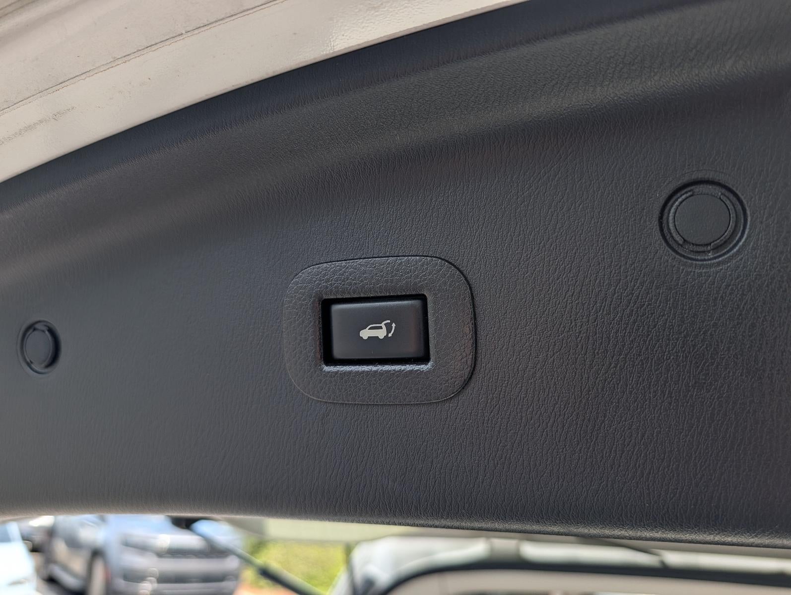 2017 Nissan Armada 4x2 Platinum