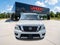 2017 Nissan Armada 4x2 Platinum