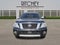 2017 Nissan Armada 4x2 Platinum