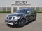 2017 Nissan Armada 4x2 Platinum