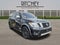 2017 Nissan Armada 4x2 Platinum