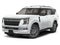 2026 Nissan Armada 4x2 Platinum *Ltd Avail*