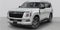 2026 Nissan Armada 4x2 Platinum *Ltd Avail*