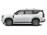 2026 Nissan Armada 4x2 Platinum *Ltd Avail*