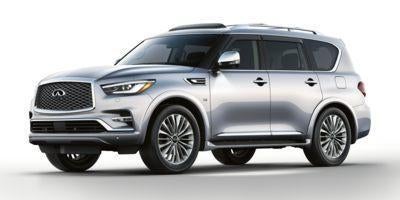 2020 INFINITI QX80 LUXE RWD