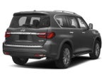 2020 INFINITI QX80 LUXE RWD