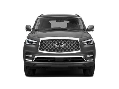 2020 INFINITI QX80 LUXE RWD