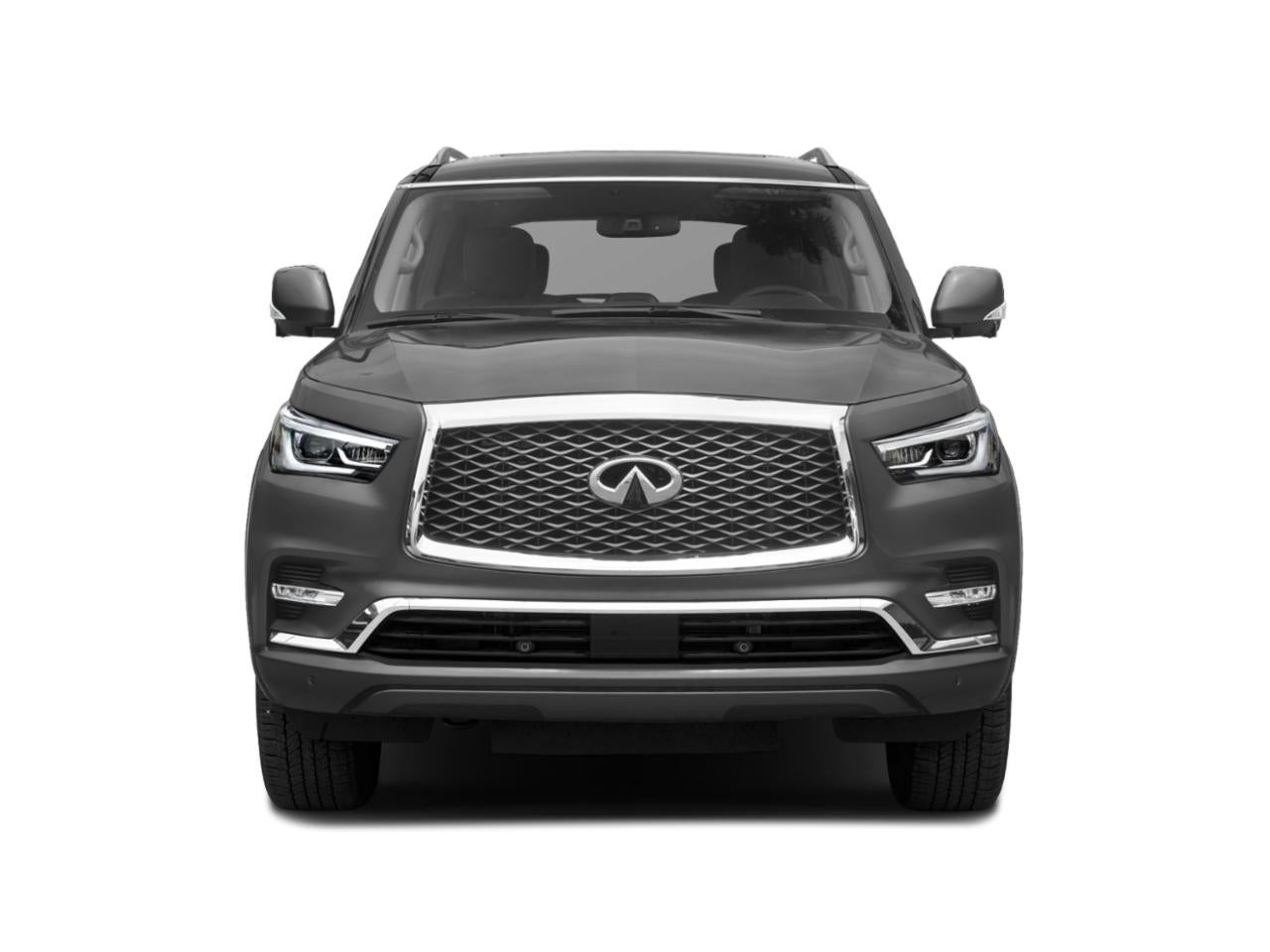 2020 INFINITI QX80 LUXE RWD