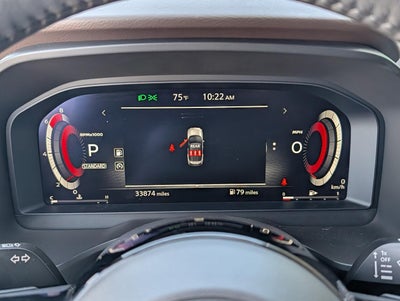 2023 Nissan Rogue FWD Platinum *Ltd Avail*