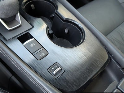 2023 Nissan Rogue FWD Platinum *Ltd Avail*