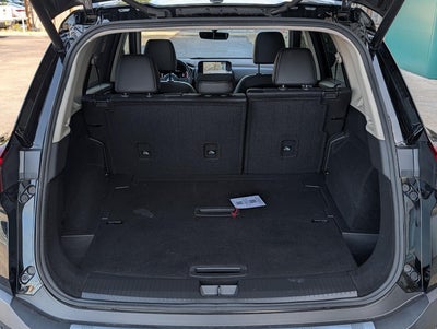 2023 Nissan Rogue FWD Platinum *Ltd Avail*