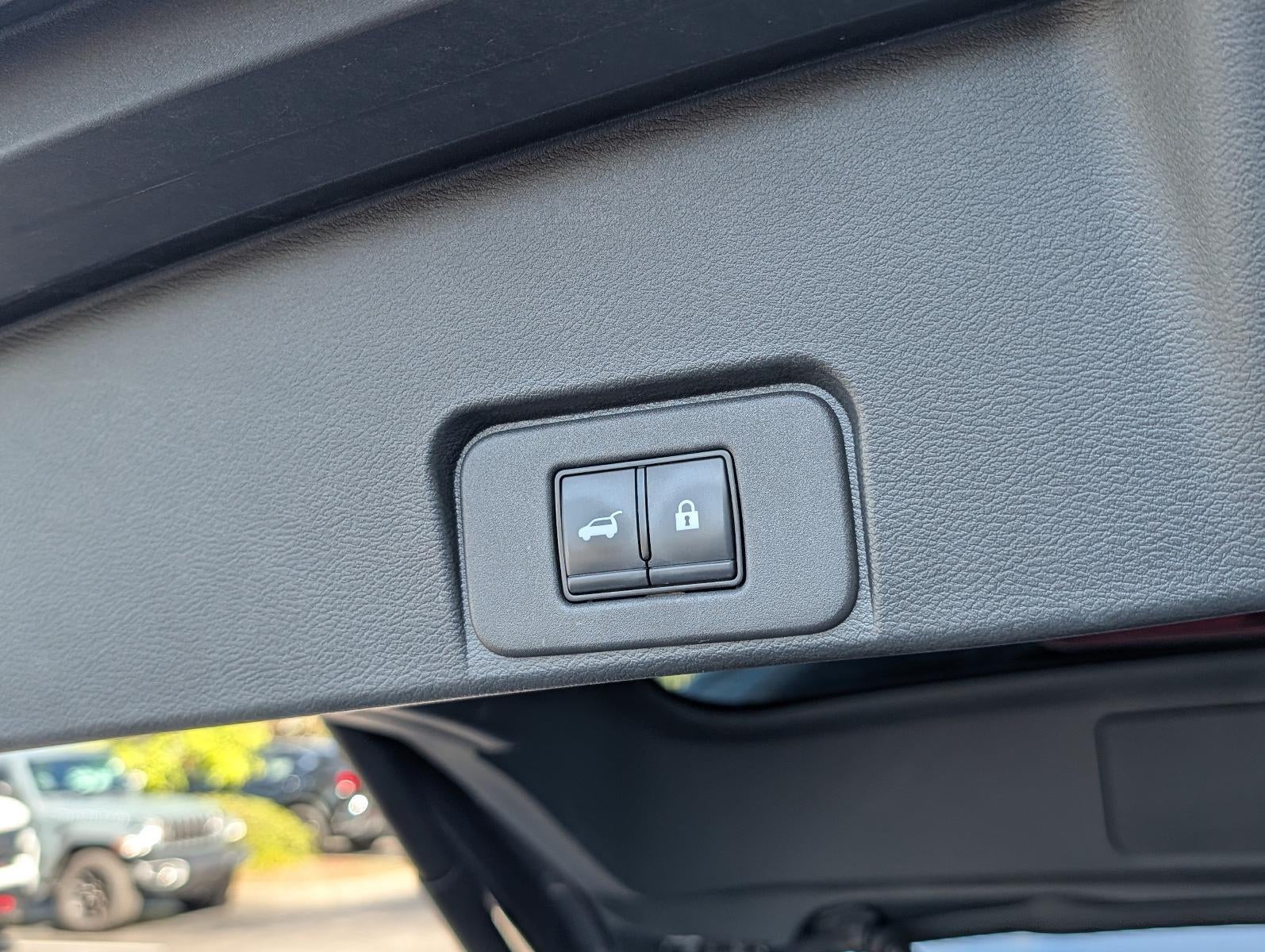 2023 Nissan Rogue FWD Platinum *Ltd Avail*