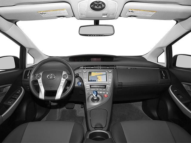 2014 Toyota Prius 5dr HB One (SE)