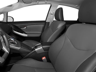2014 Toyota Prius 5dr HB One (SE)