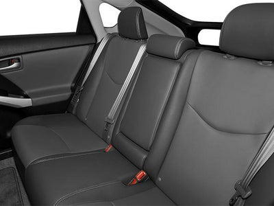 2014 Toyota Prius 5dr HB One (SE)