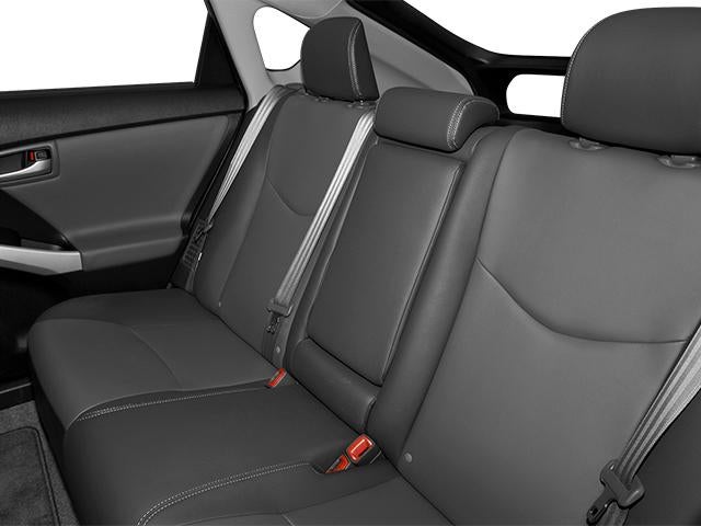 2014 Toyota Prius 5dr HB One (SE)