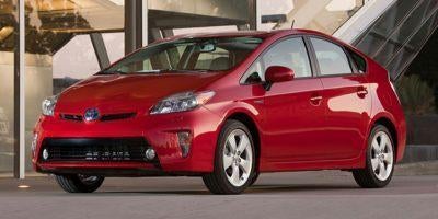 2014 Toyota Prius 5dr HB One (SE)