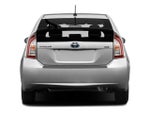 2014 Toyota Prius 5dr HB One (SE)