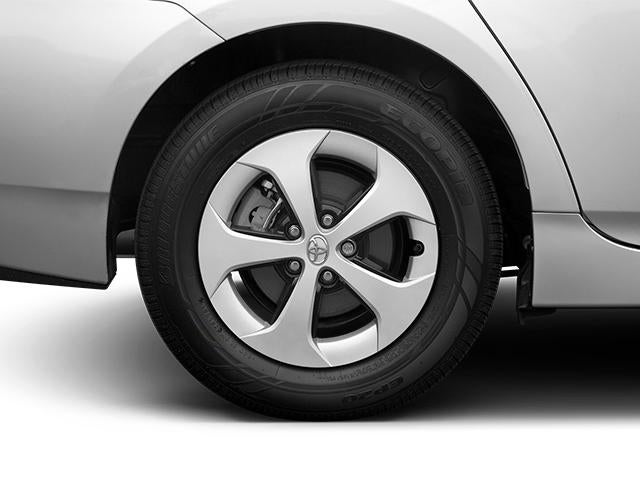 2014 Toyota Prius 5dr HB One (SE)