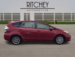 2012 Toyota Prius v 5dr Wgn Five (Natl)