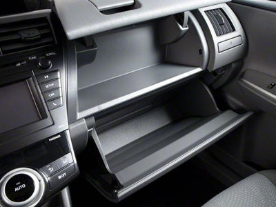 2012 Toyota Prius v 5dr Wgn Five (Natl)