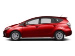 2012 Toyota Prius v 5dr Wgn Five (Natl)