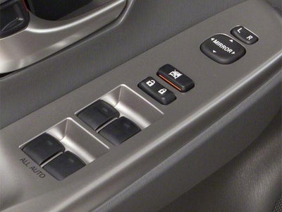 2012 Toyota Prius v 5dr Wgn Five (Natl)