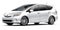2012 Toyota Prius v 5dr Wgn Five (Natl)
