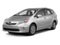 2012 Toyota Prius v 5dr Wgn Five (Natl)