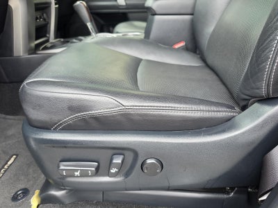 2023 Toyota 4Runner Limited 2WD (Natl)