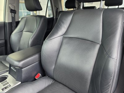 2023 Toyota 4Runner Limited 2WD (Natl)