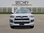 2023 Toyota 4Runner Limited 2WD (Natl)