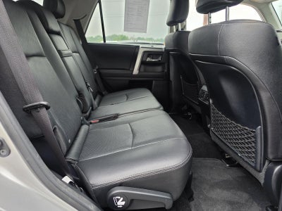 2023 Toyota 4Runner Limited 2WD (Natl)