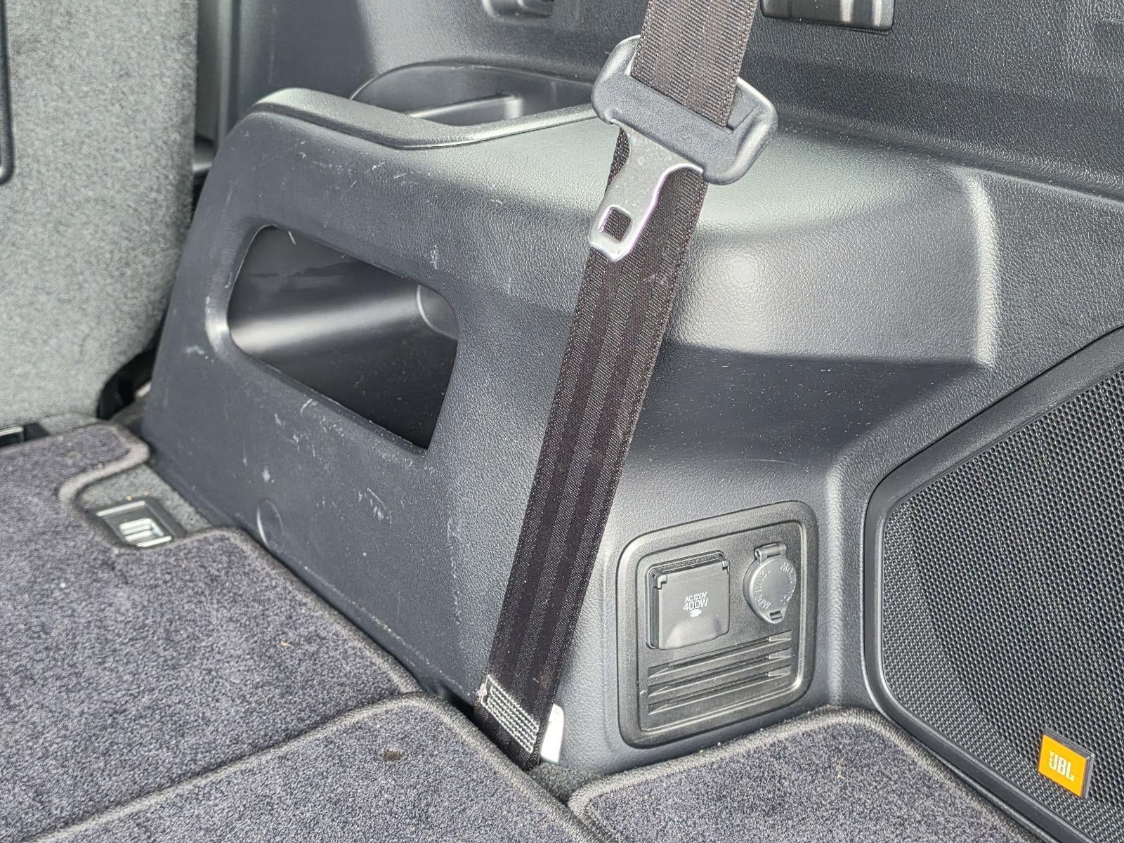 2023 Toyota 4Runner Limited 2WD (Natl)