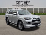 2023 Toyota 4Runner Limited 2WD (Natl)