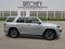 2023 Toyota 4Runner Limited 2WD (Natl)