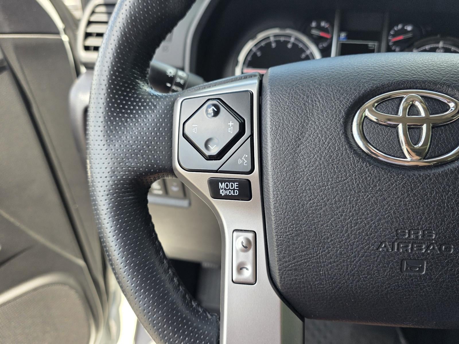 2024 Toyota 4Runner Limited 4WD (Natl)