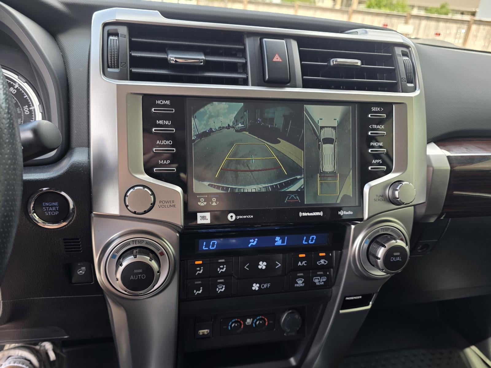 2024 Toyota 4Runner Limited 4WD (Natl)