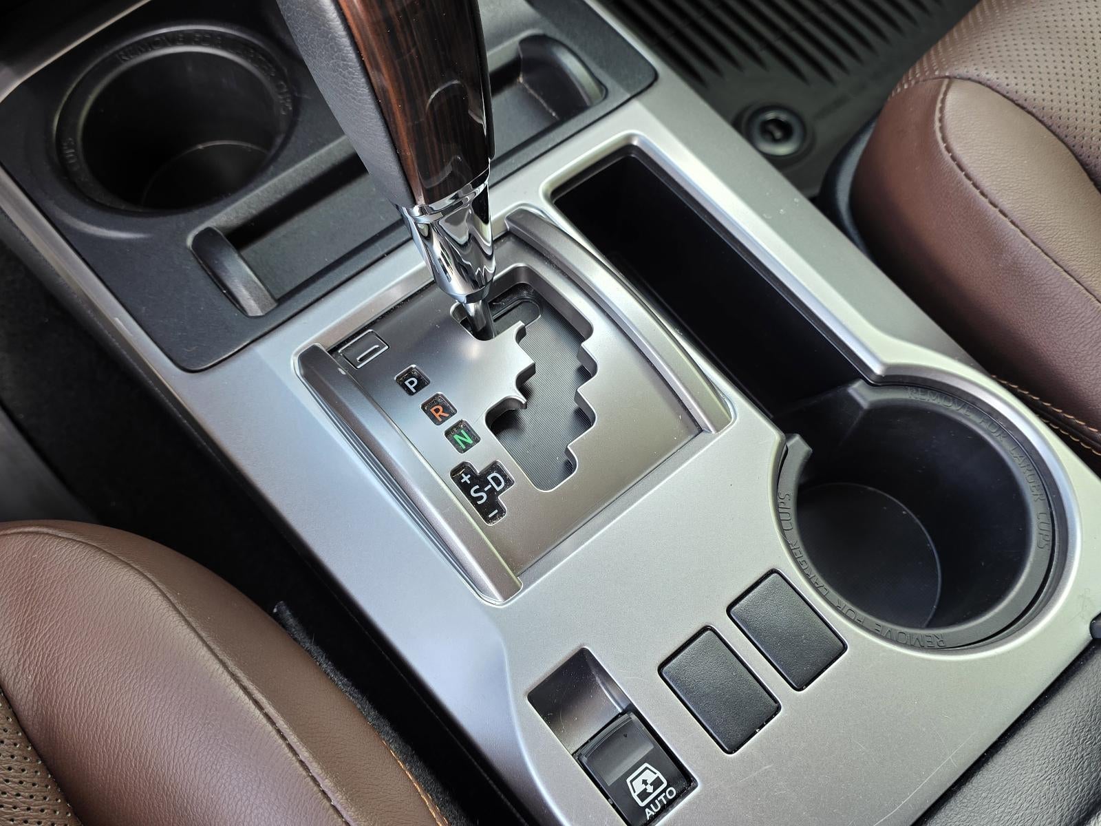 2024 Toyota 4Runner Limited 4WD (Natl)