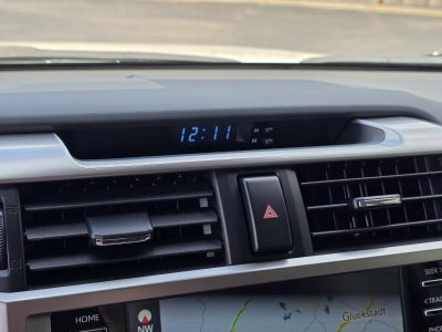 2024 Toyota 4Runner Limited 4WD (Natl)