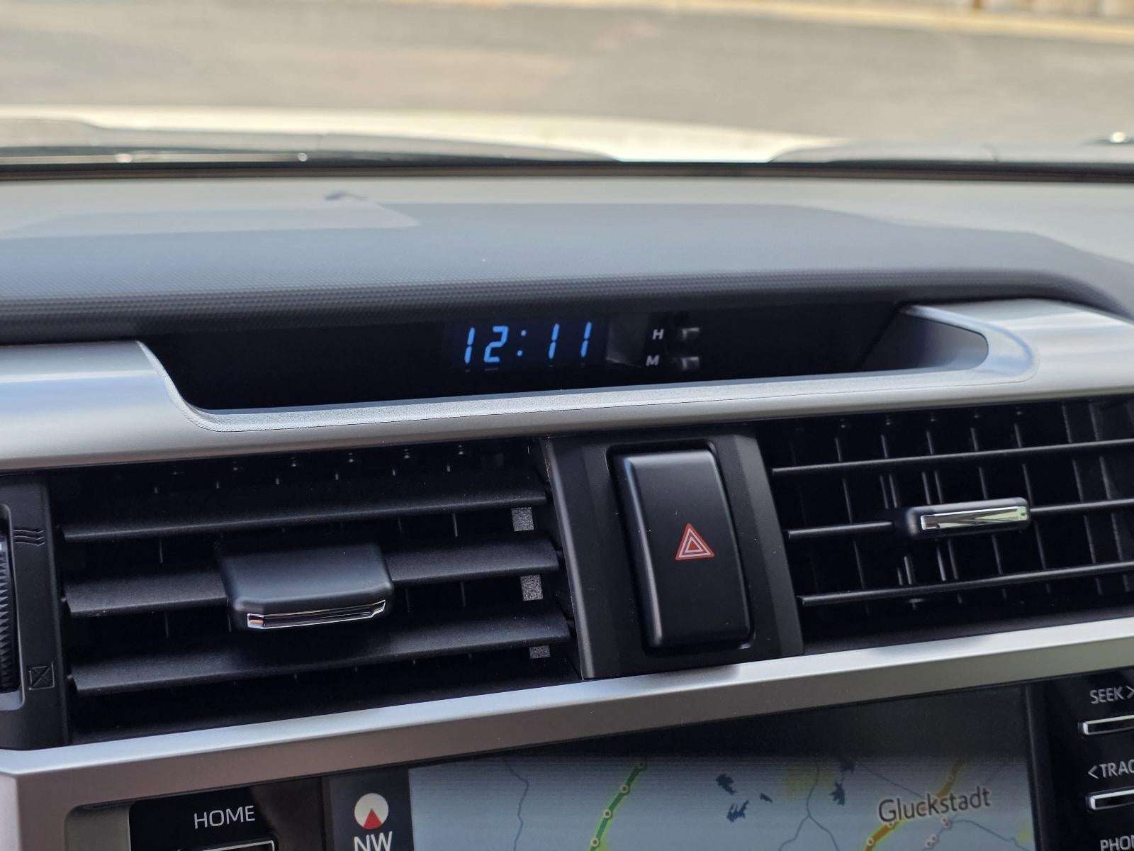 2024 Toyota 4Runner Limited 4WD (Natl)