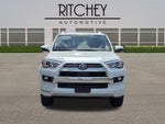 2024 Toyota 4Runner Limited 4WD (Natl)