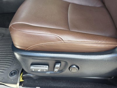 2024 Toyota 4Runner Limited 4WD (Natl)