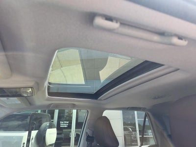 2024 Toyota 4Runner Limited 4WD (Natl)