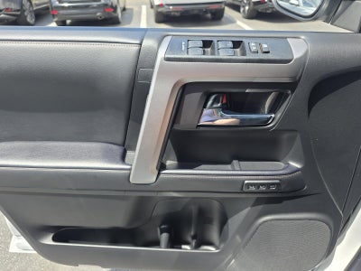 2024 Toyota 4Runner Limited 4WD (Natl)